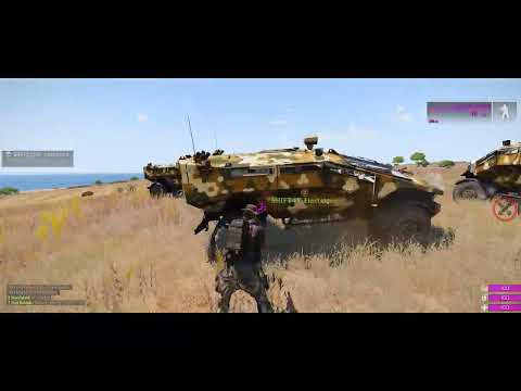 Combat Zone 4 | McNugget