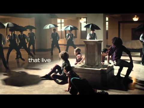 Trailer: The LXD Season 2