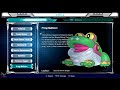 Mega Man 11 Entire Gallery Entries Enemy Boss List
