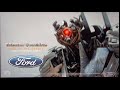Transformers Rise Of The Beasts X Ford New TV Spot 30 Sec Leaked Advertisement 2023