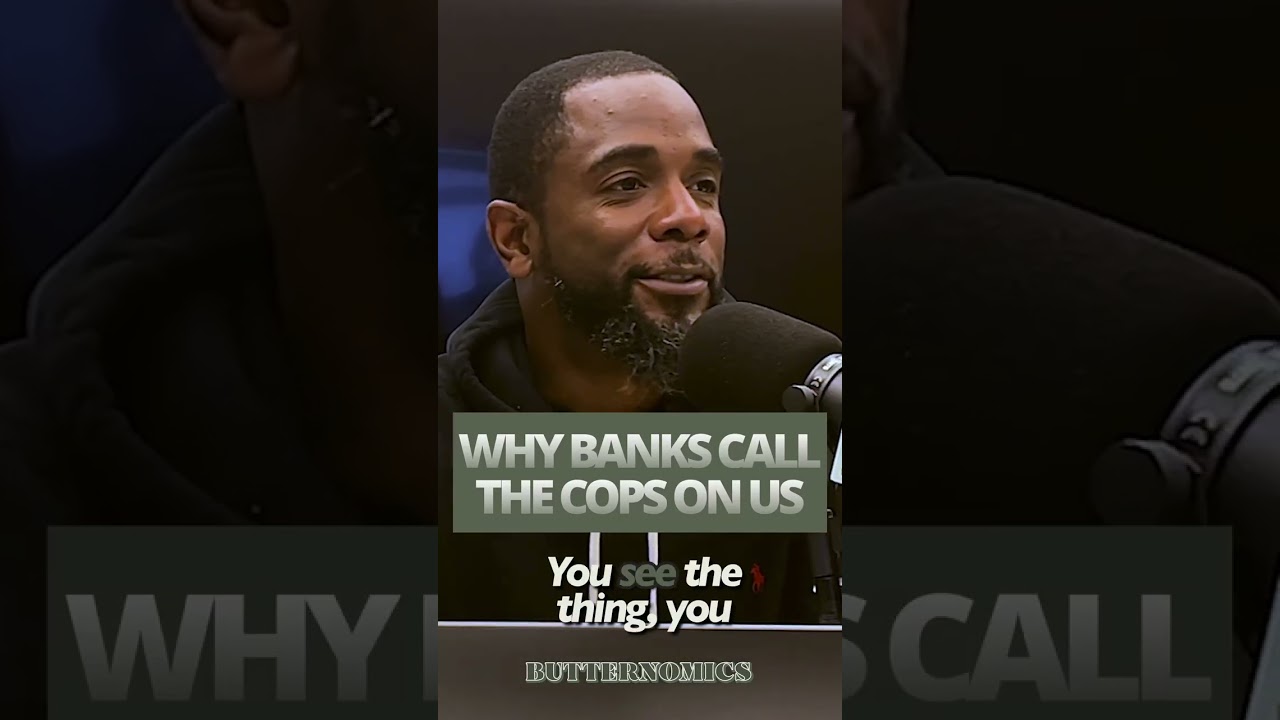 Why the Bank Called Cops on Ryan Coogler