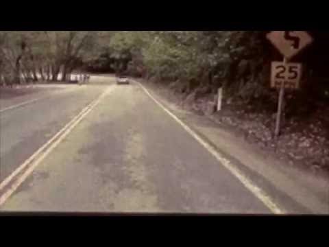 Gillian Welch "I Dream A Highway"