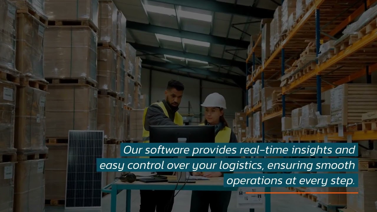 Make Freight Management Simple | AVAAL Express