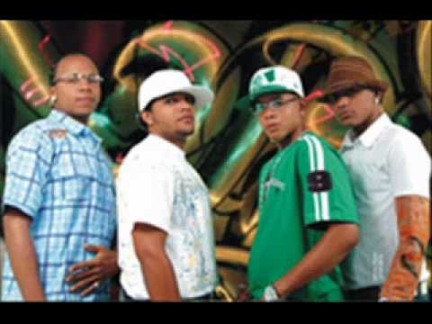 Galgo Mambo - El Viajero