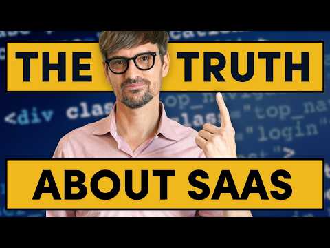 99% of Beginners Don’t Know the Basics of SaaS