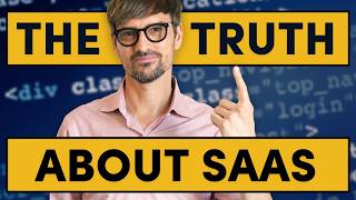 99% of Beginners Don’t Know the Basics of SaaS