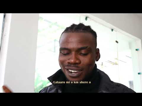 Kingpin - Solo man (official music video)