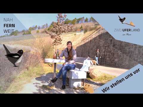 Neues aus dem ZweiUferLand am Main - Wir stellen euch unser neues Projekt vor!