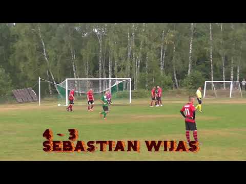 OPP SOKÓŁ RYKOSZYN - NIDA OKSA