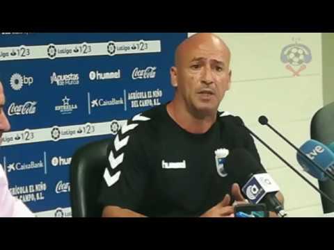 RP POST-PARTIDO LORCAFC 0 3 CULTURAL