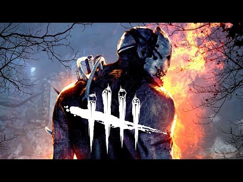 Dead by Daylight / Zapis Streama 26.08.2018
