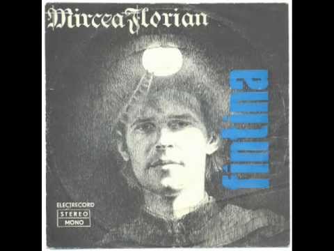 Mircea Florian - Pasarile din palma (Romanian sitar folk psych)
