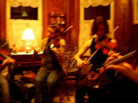 The Bonnie Loch Fiddlers, Flatwood
