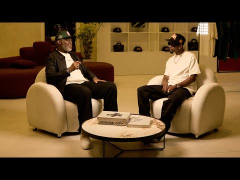 MAN TO MAN: Father’s Day Special feat. Richard Mofe-Damijo & Yhemo Lee