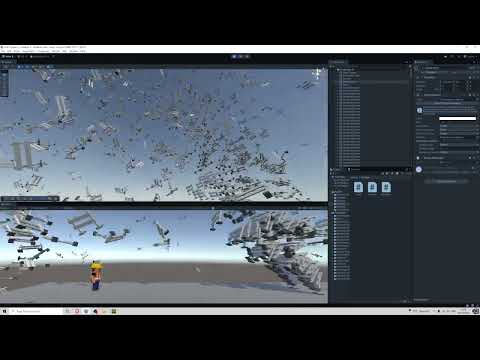 Totally intentional game design