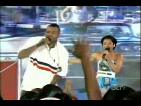 The Game feat Keyshia Cole Game's Pain Live