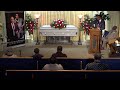 Serenity Funeral Home Allen Bozeman