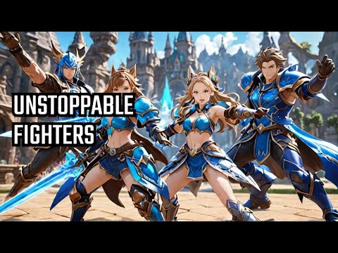 Granblue Fantasy Versus Top 3 Most Powerful Characters Revealed