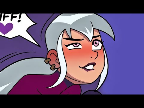 Charmcaster’s Savage Plan┃Ben 10 Comic Dub