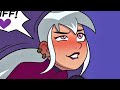 Charmcaster S Savage Plan Ben 10 Comic Dub