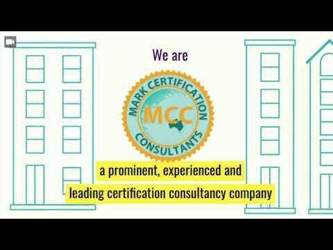 ISO 9001 2015 Certification Service