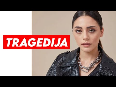 TUGA VELIKA - Silu Turkoglu zadesila TRAGEDIJA? Nakon svega vise nece moci OVO da radi