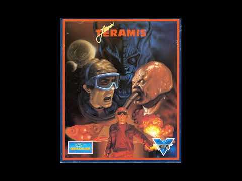 Sound Test Unlocked! Best VGM 062 - Title Screen (Leavin' Teramis)