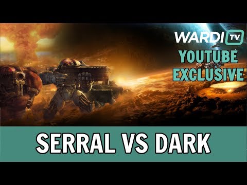 Serral vs Dark (ZvZ) - WESG Grand Finals (YouTube Exclusive)