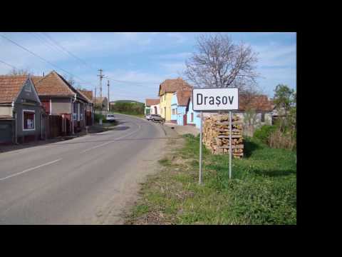 DESPRE DRAȘOV -jud Alba