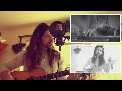George Harrison - All Things Must Pass Cover