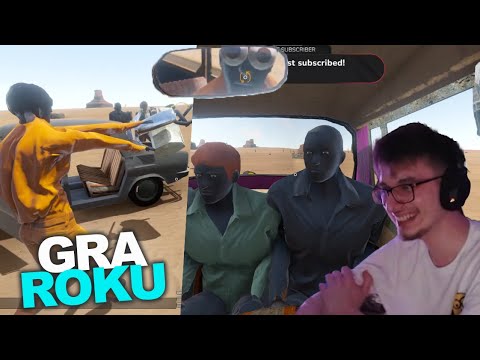 LUKI | NAJDŁUŻSZA PODRÓŻ Z ZIOMKAMI - THE LONG DRIVE |