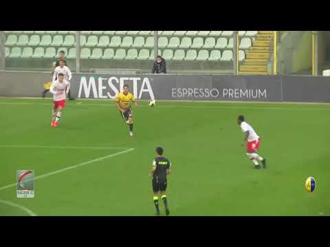 Coppa Italia: gli highlights di Modena-Piacenza