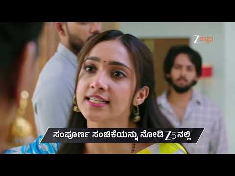 Shravani Subramanya | Ep - 494 | Preview | Jan 06 2026 | Zee Kannada