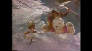 Old Burger King Commercial From The 80's