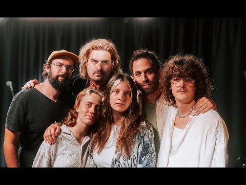 Soft Loft | Live bei Fritz Unsigned - 2023