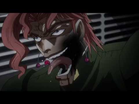 JoJo no Kimyou na Bouken Stardust Crusaders - Lero Lero Lero