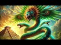 The Feathered Serpent S Call