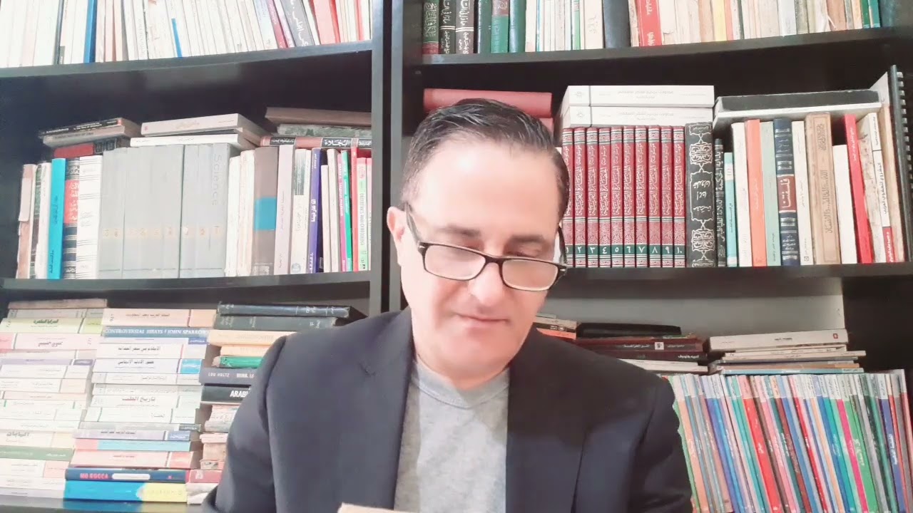 149- يوميات / كتاب الامير الحديث لغرامشي