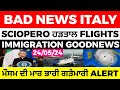 24/05 ITALIAN NEWS IN PUNJABI - PUNJABI AMICI CHANNEL - ITALY PUNJABI NEWS CHANNEL