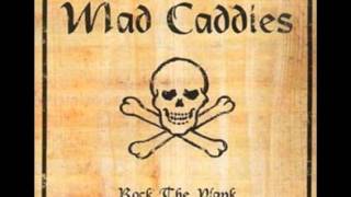 Mad Caddies - All American Badass