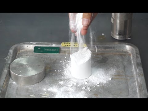 White hlc rd redispersible polymer powder