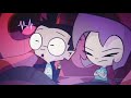 Dib And Gaz Listens To Belly Button