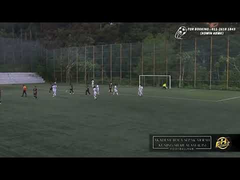 AAK FC (2) VS (1) RAMD FC (All Goals) - 19.05.2023