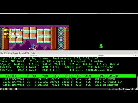 OptimizedEngine