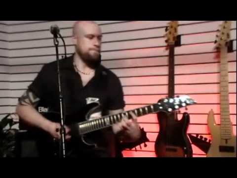 Andy James Jamming 2