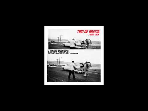 TIRO DE GRACIA // Jaby Clegane - Krespo - Juan Rey - Honky - BlackBarracuda