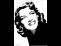 Rosemary Clooney - You Started Something