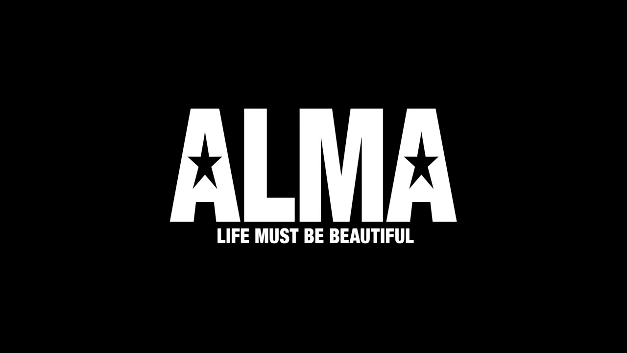 ALMA - Life Must Be Beautiful (Documentary Movie) (Official Trailer)