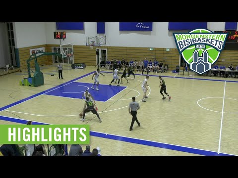 Top 5 - FRAPORT SKYLINERS Juniors : MORGENSTERN BIS Baskets - ST17 - 19/20 - ProB Süd