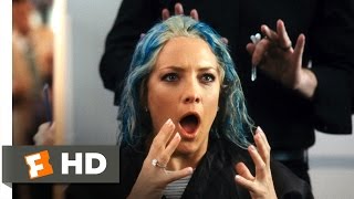 Bride Wars (3/5) Movie CLIP - Bridal Sabotage (2009) HD